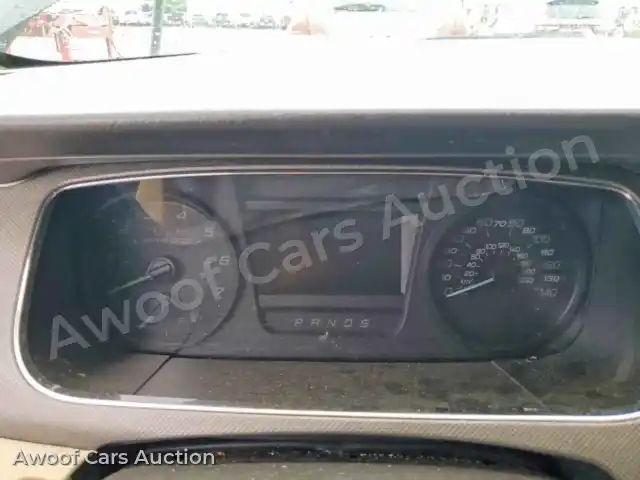 2017 Ford Taurus 1FAHP2D87HG105301 — Copart auction photo 9