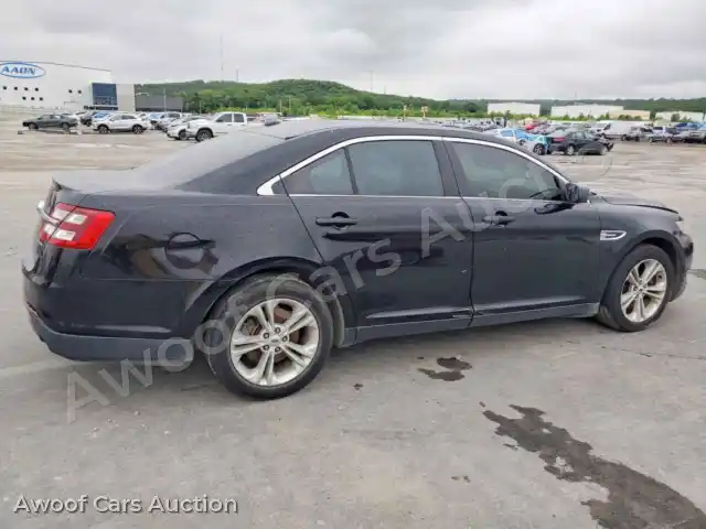 2017 Ford Taurus 1FAHP2D87HG105301 — Copart auction photo 3