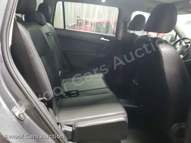 2022 Volkswagen Tiguan 3VV2B7AX2NM138345 — hoton gwanjo Copart na 10