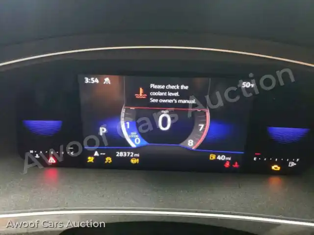 2022 Volkswagen Tiguan 3VV2B7AX2NM138345 — hoton gwanjo Copart na 9