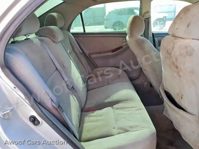 2007 Toyota Corolla 1NXBR32E67Z792937 — hoton gwanjo Copart na 10