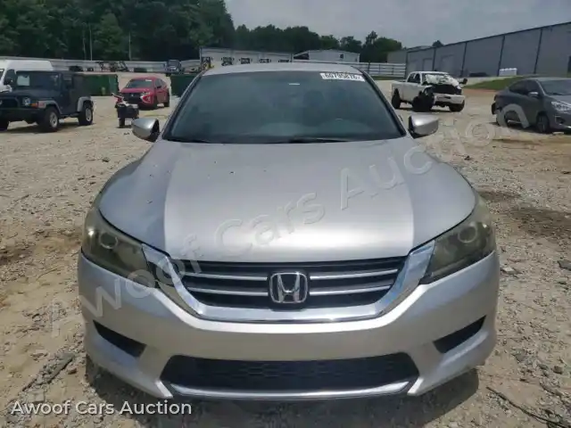 2014 Honda Accord 1HGCR2F3XEA164441 — Copart auction photo 5