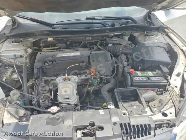 2014 Honda Accord 1HGCR2F3XEA164441 — Copart auction photo 11
