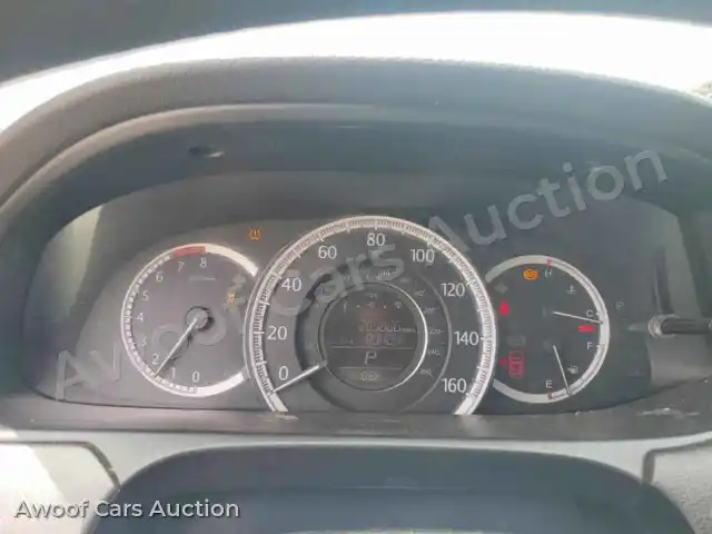 2014 Honda Accord 1HGCR2F3XEA164441 — Copart auction photo 9