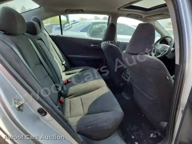 2015 Honda Accord 1HGCR2F76FA067516 — Copart auction photo 10
