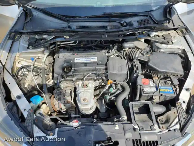 2015 Honda Accord 1HGCR2F76FA067516 — Copart auction photo 11