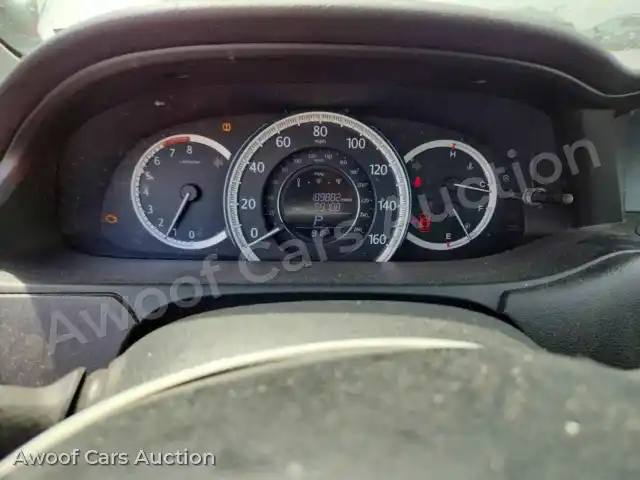 2015 Honda Accord 1HGCR2F76FA067516 — Copart auction photo 9