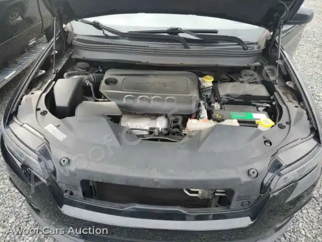 2019 Jeep Grand Cherokee 1C4PJLCB8KD275413 — Copart auction photo 12
