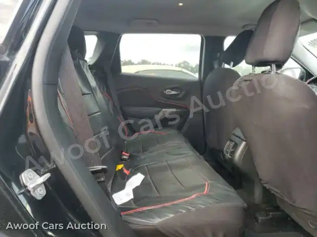 2019 Jeep Grand Cherokee 1C4PJLCB8KD275413 — Copart auction photo 11