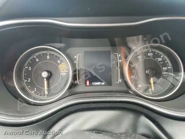 2019 Jeep Grand Cherokee 1C4PJLCB8KD275413 — Copart auction photo 9