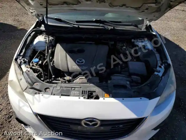 2014 Mazda 3 JM1BM1V73E1153871 — Copart auction photo 11