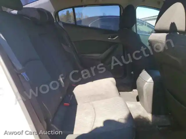 2014 Mazda 3 JM1BM1V73E1153871 — Copart auction photo 10