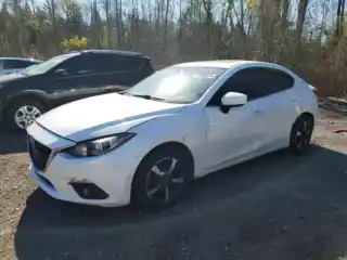 2014 Mazda 3
