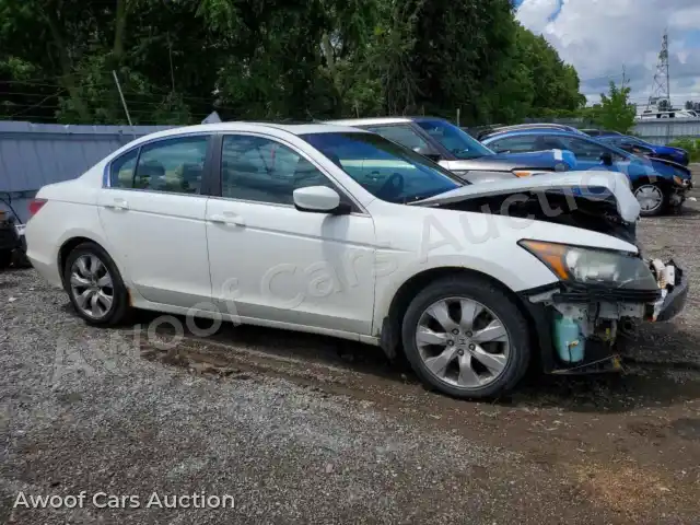 2010 Honda Accord 1HGCP2F88AA805226 — Copart auction photo 4