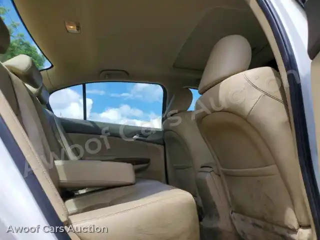 2010 Honda Accord 1HGCP2F88AA805226 — Copart auction photo 10