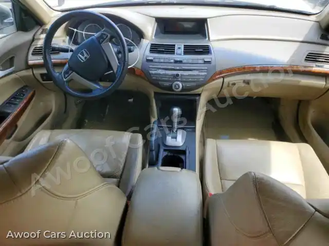 2010 Honda Accord 1HGCP2F88AA805226 — Copart auction photo 8