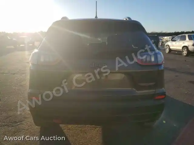 2022 Jeep Cherokee 1C4PJMBX4ND523762 — Copart auction photo 6