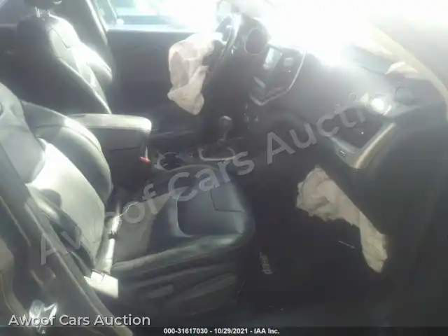 2016 Jeep Cherokee 1C4PJLDB2GW200118 — Iaai auction photo 5