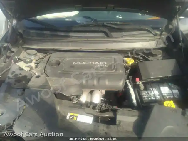 2016 Jeep Cherokee 1C4PJLDB2GW200118 — Iaai auction photo 10