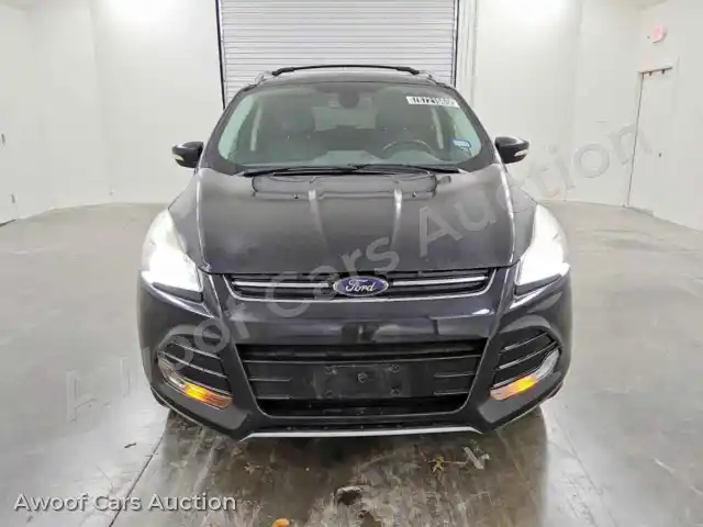 2013 Ford Escape 1FMCU9J95DUC40562 — Copart auction photo 5