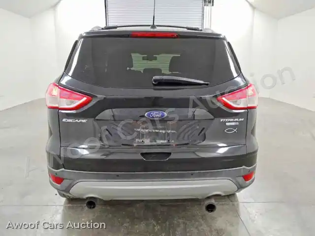 2013 Ford Escape 1FMCU9J95DUC40562 — Copart auction photo 6