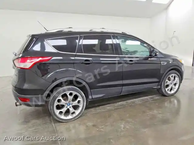 2013 Ford Escape 1FMCU9J95DUC40562 — Copart auction photo 3