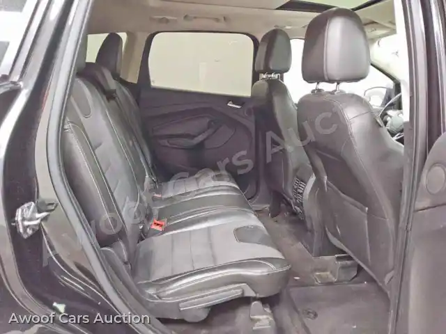 2013 Ford Escape 1FMCU9J95DUC40562 — Copart auction photo 11