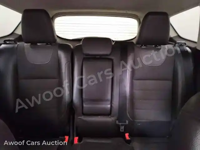 2013 Ford Escape 1FMCU9J95DUC40562 — Copart auction photo 10