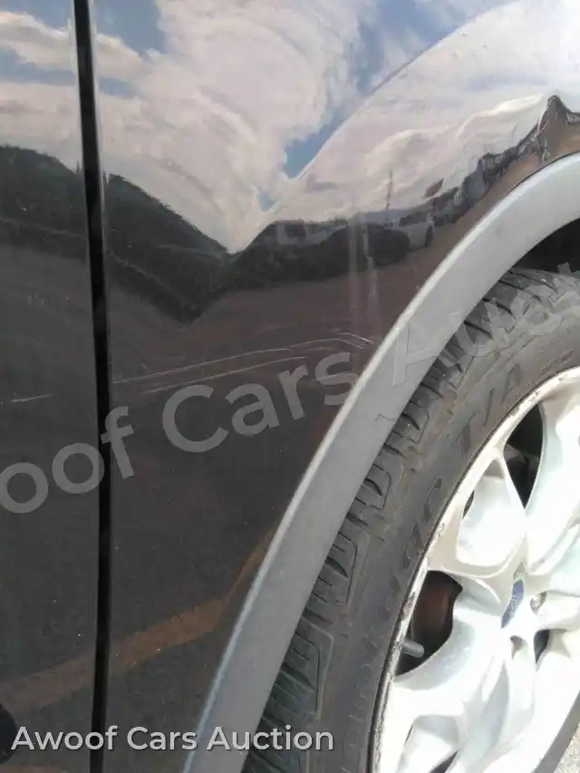 2013 Ford Escape 1FMCU9J95DUC40562 — Manheim auction photo 9