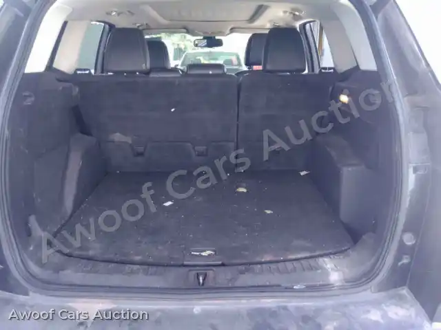 2013 Ford Escape 1FMCU9J95DUC40562 — Manheim auction photo 7