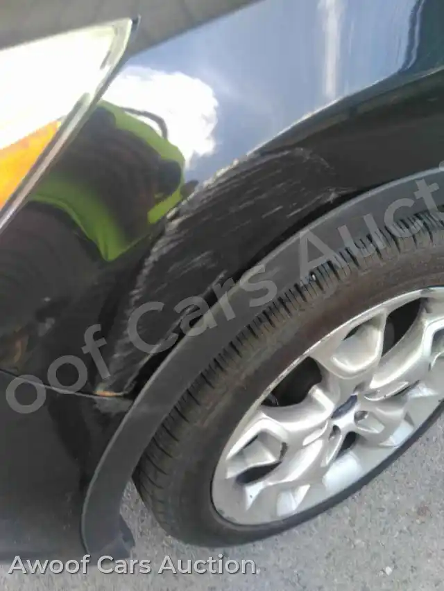 2013 Ford Escape 1FMCU9J95DUC40562 — Manheim auction photo 11