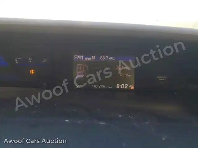 2014 Honda Civic 19XFB2F52EE077986 — Copart auction photo 9