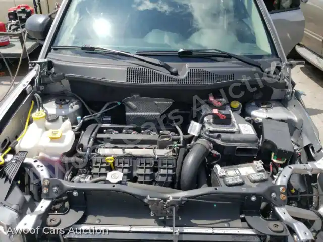 2016 Jeep Compass 1C4NJCBA1GD783830 — photo 7 de la vente Copart
