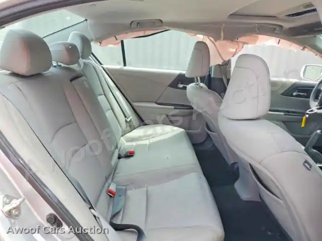 2013 Honda Accord 1HGCR2F88DA056247 — Copart auction photo 10