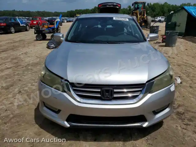 2013 Honda Accord 1HGCR2F88DA056247 — Copart auction photo 5