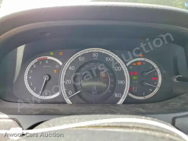 2013 Honda Accord 1HGCR2F88DA056247 — Copart auction photo 9