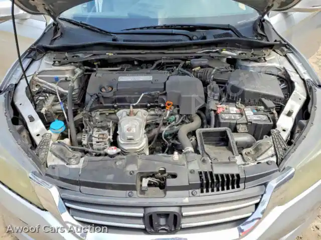 2013 Honda Accord 1HGCR2F88DA056247 — Copart auction photo 11