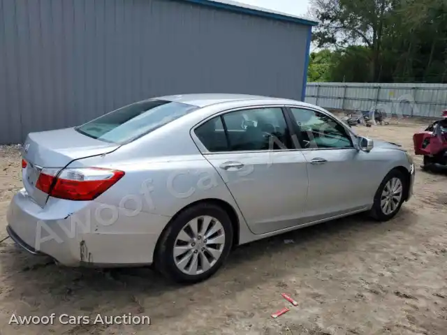2013 Honda Accord 1HGCR2F88DA056247 — Copart auction photo 3