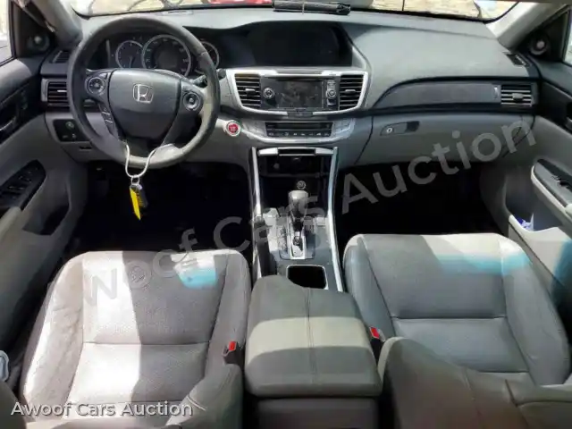 2013 Honda Accord 1HGCR2F88DA056247 — Copart auction photo 8