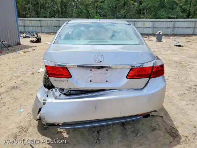 2013 Honda Accord 1HGCR2F88DA056247 — Copart auction photo 6