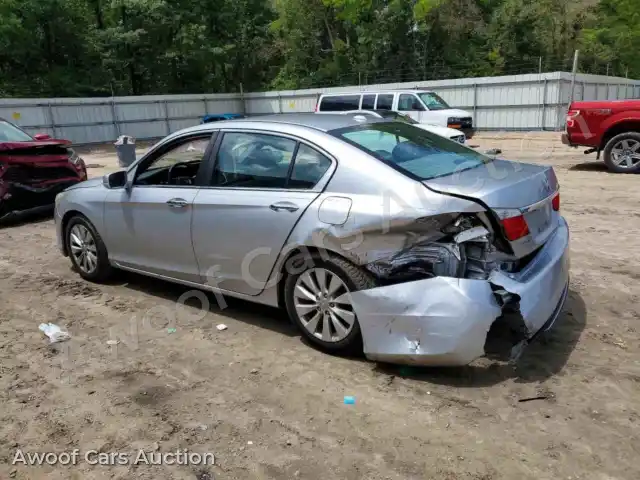 2013 Honda Accord 1HGCR2F88DA056247 — Copart auction photo 2