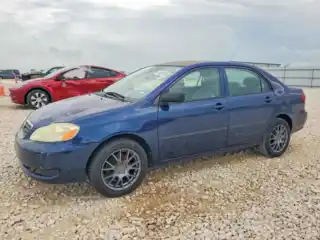 2006 Toyota Corolla