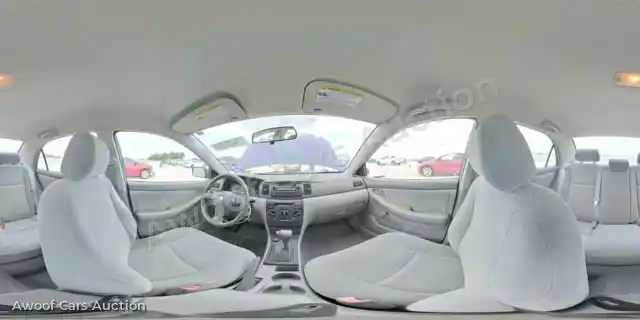 2006 Toyota Corolla 1NXBR32E36Z612375 — hoton gwanjo Copart na 14