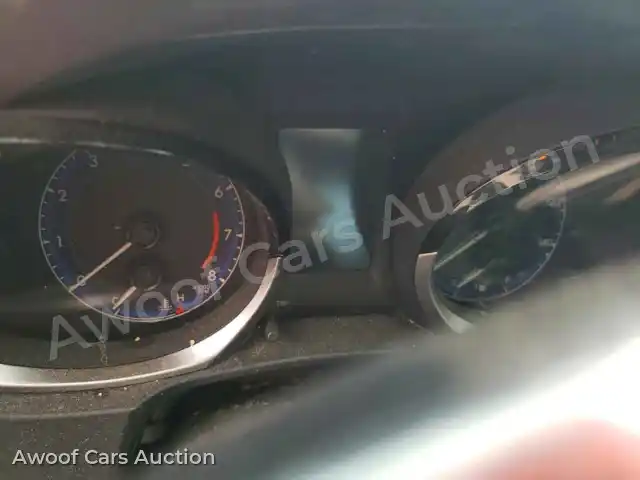 2014 Toyota Corolla 2T1BURHE5EC032540 — Copart auction photo 9