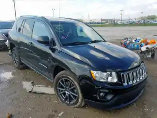 2013 Jeep Compass