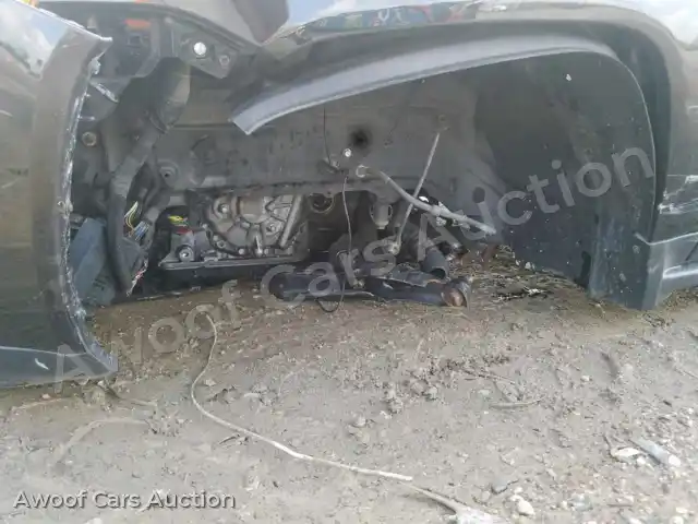 2013 Jeep Compass 1C4NJDBBXDD276838 — Copart auction photo 9