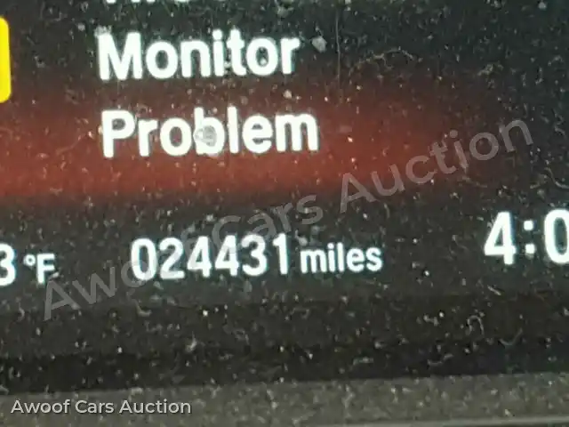 2016 Honda Civic 19XFC2F71GE206172 — Copart auction photo 8