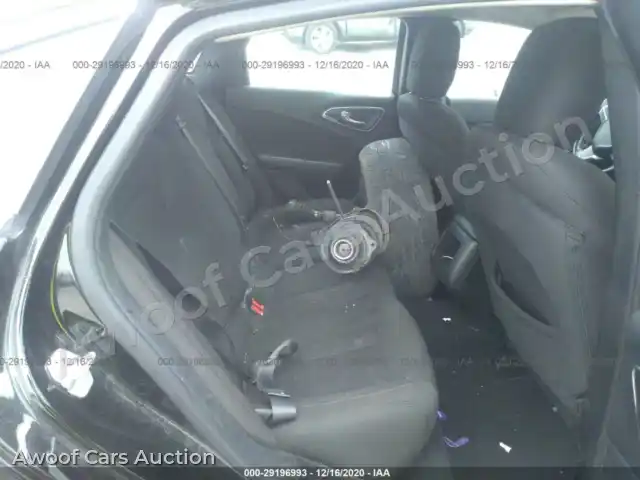 2015 Chrysler 200 1C3CCCAB3FN675590 — Iaai auction photo 8
