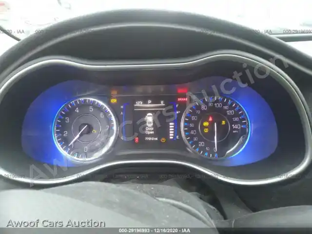 2015 Chrysler 200 1C3CCCAB3FN675590 — Iaai auction photo 7
