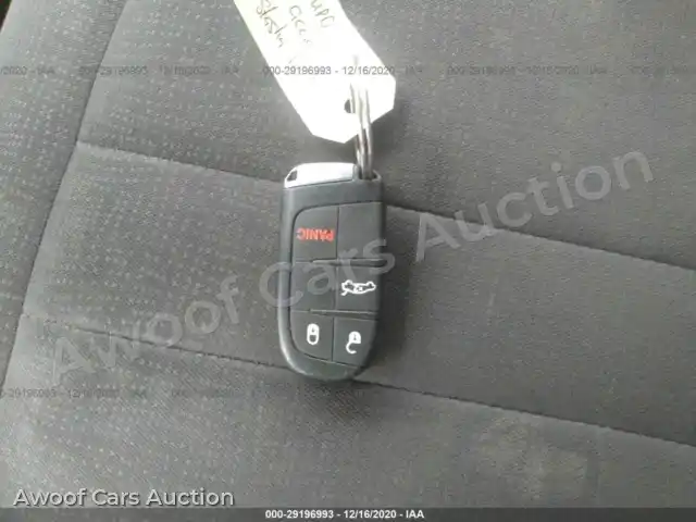 2015 Chrysler 200 1C3CCCAB3FN675590 — Iaai auction photo 11